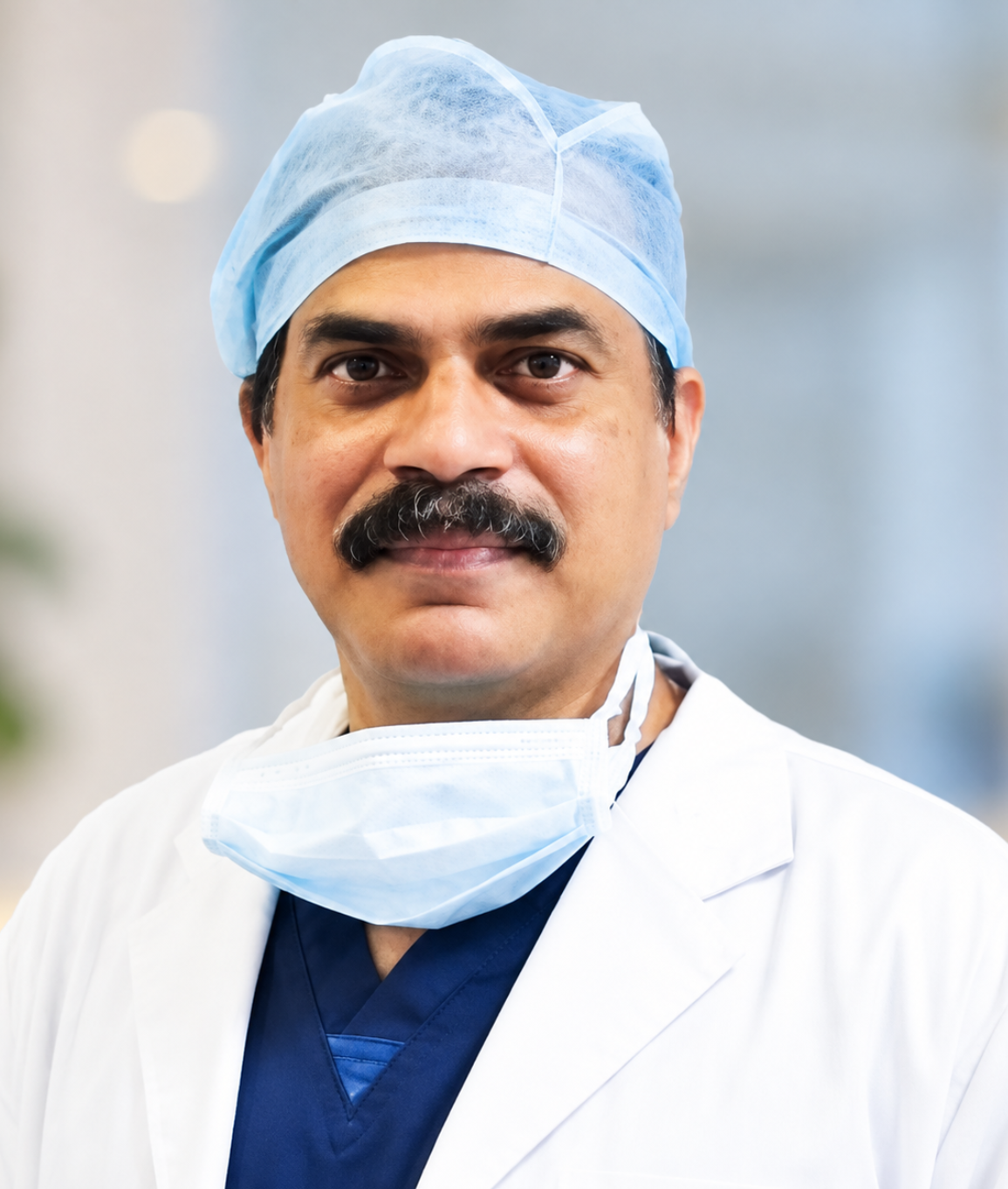 Dr Erva Mohan